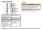 Предварительный просмотр 22 страницы Hach Polymetron Series User Manual
