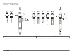 Предварительный просмотр 24 страницы Hach Polymetron Series User Manual