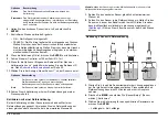 Предварительный просмотр 30 страницы Hach Polymetron Series User Manual