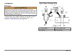 Предварительный просмотр 43 страницы Hach Polymetron Series User Manual