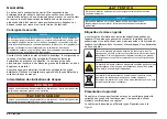 Preview for 60 page of Hach Polymetron Series User Manual