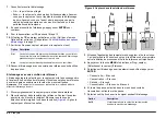 Предварительный просмотр 68 страницы Hach Polymetron Series User Manual