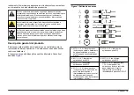 Предварительный просмотр 79 страницы Hach Polymetron Series User Manual