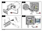 Предварительный просмотр 84 страницы Hach Polymetron Series User Manual