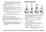 Предварительный просмотр 125 страницы Hach Polymetron Series User Manual