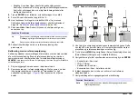 Предварительный просмотр 143 страницы Hach Polymetron Series User Manual