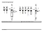 Предварительный просмотр 156 страницы Hach Polymetron Series User Manual