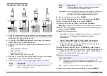 Предварительный просмотр 163 страницы Hach Polymetron Series User Manual