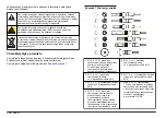 Предварительный просмотр 174 страницы Hach Polymetron Series User Manual