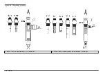 Предварительный просмотр 176 страницы Hach Polymetron Series User Manual