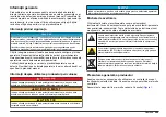 Предварительный просмотр 269 страницы Hach Polymetron Series User Manual