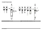 Предварительный просмотр 290 страницы Hach Polymetron Series User Manual