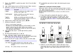 Предварительный просмотр 296 страницы Hach Polymetron Series User Manual