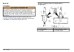 Предварительный просмотр 308 страницы Hach Polymetron Series User Manual