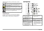 Предварительный просмотр 383 страницы Hach Polymetron Series User Manual