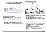 Предварительный просмотр 391 страницы Hach Polymetron Series User Manual