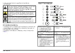 Предварительный просмотр 402 страницы Hach Polymetron Series User Manual