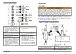 Preview for 22 page of Hach Polymetron User Manual