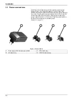 Предварительный просмотр 12 страницы Hach Portable Spectrophotometer DR 2800 User Manual