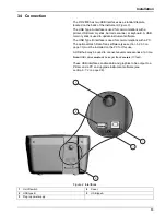 Предварительный просмотр 13 страницы Hach Portable Spectrophotometer DR 2800 User Manual