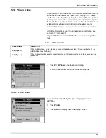 Предварительный просмотр 31 страницы Hach Portable Spectrophotometer DR 2800 User Manual