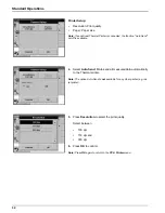 Предварительный просмотр 32 страницы Hach Portable Spectrophotometer DR 2800 User Manual