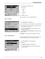 Предварительный просмотр 33 страницы Hach Portable Spectrophotometer DR 2800 User Manual