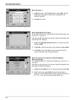 Предварительный просмотр 56 страницы Hach Portable Spectrophotometer DR 2800 User Manual