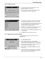 Предварительный просмотр 59 страницы Hach Portable Spectrophotometer DR 2800 User Manual