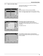 Предварительный просмотр 63 страницы Hach Portable Spectrophotometer DR 2800 User Manual