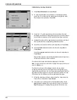 Предварительный просмотр 68 страницы Hach Portable Spectrophotometer DR 2800 User Manual