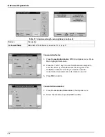 Предварительный просмотр 88 страницы Hach Portable Spectrophotometer DR 2800 User Manual