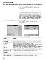 Предварительный просмотр 90 страницы Hach Portable Spectrophotometer DR 2800 User Manual