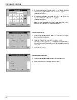 Предварительный просмотр 92 страницы Hach Portable Spectrophotometer DR 2800 User Manual