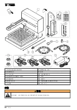 Предварительный просмотр 98 страницы Hach QbD1200 AutoSampler User Manual