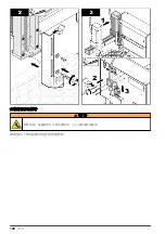 Предварительный просмотр 100 страницы Hach QbD1200 AutoSampler User Manual