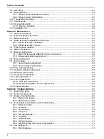 Preview for 4 page of Hach QC8500 Series 2 User Manual