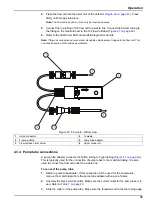 Preview for 41 page of Hach QC8500 Series 2 User Manual