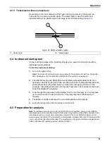 Preview for 43 page of Hach QC8500 Series 2 User Manual