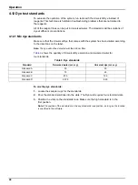 Preview for 50 page of Hach QC8500 Series 2 User Manual