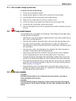 Preview for 59 page of Hach QC8500 Series 2 User Manual