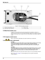 Preview for 62 page of Hach QC8500 Series 2 User Manual