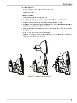 Preview for 63 page of Hach QC8500 Series 2 User Manual