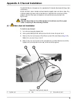 Preview for 95 page of Hach QC8500 Series 2 User Manual