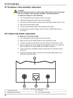 Preview for 100 page of Hach QC8500 Series 2 User Manual