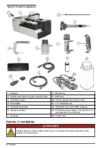 Предварительный просмотр 8 страницы Hach QP 1680-TOC/TNb Basic User Manual