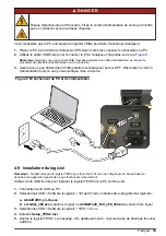 Предварительный просмотр 33 страницы Hach QP 1680-TOC/TNb Basic User Manual