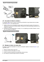 Предварительный просмотр 52 страницы Hach QP 1680-TOC/TNb Basic User Manual