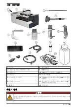 Предварительный просмотр 145 страницы Hach QP 1680-TOC/TNb Basic User Manual