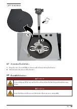 Предварительный просмотр 169 страницы Hach QP 1680-TOC/TNb Basic User Manual